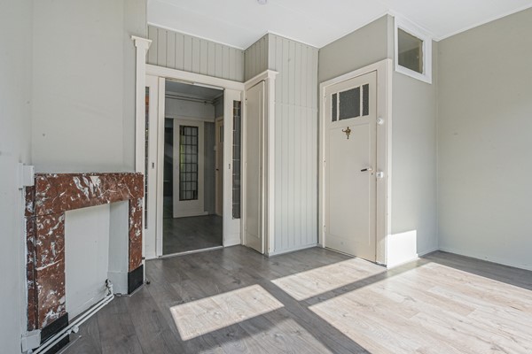 Medium property photo - Deensestraat 47B, 3028 GC Rotterdam